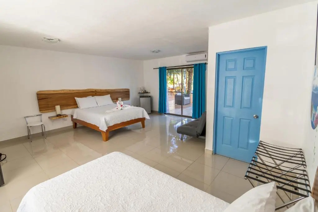 Club Ibiza - Party Hotel & Beach Club - Chambres