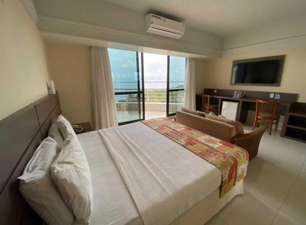 Tropical Executive Hotel - Général