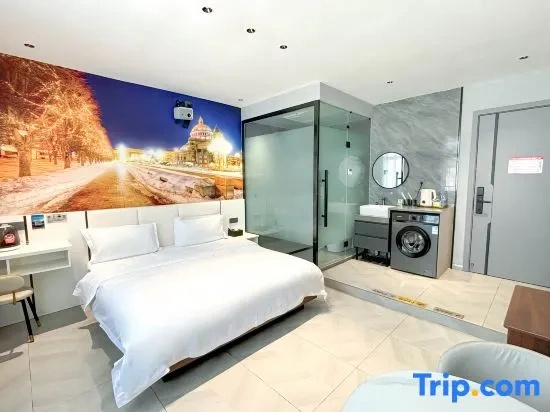 Luxury room