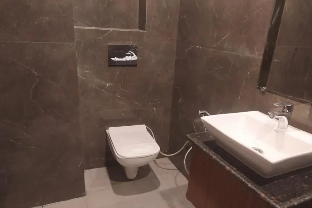 Hotel Ganga Heights By Avadhesh Group Of Hospitality - Chambres
