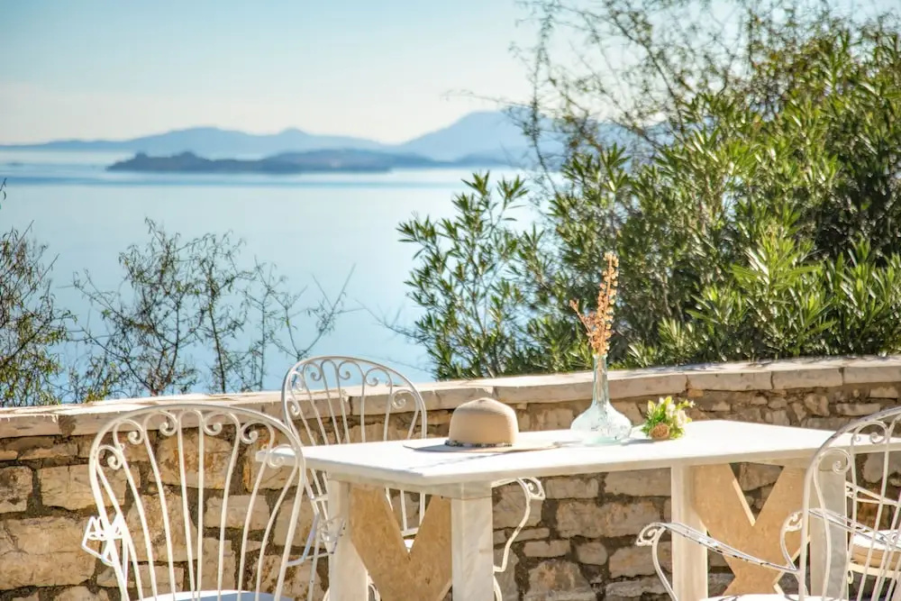 Villa Fantasia in Katavolos