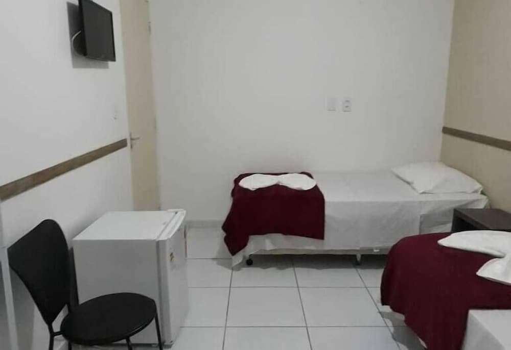 Отель OYO Pousada Maceió Praias, фото 9