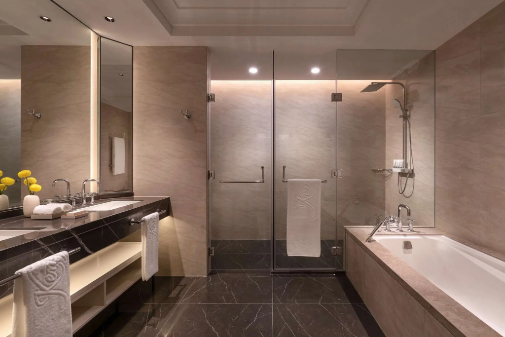 Kempinski Hotel Suzhou - Général
