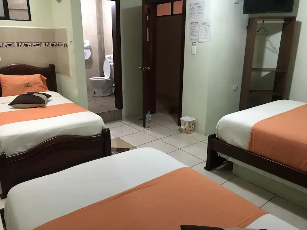 Hotel photo 5