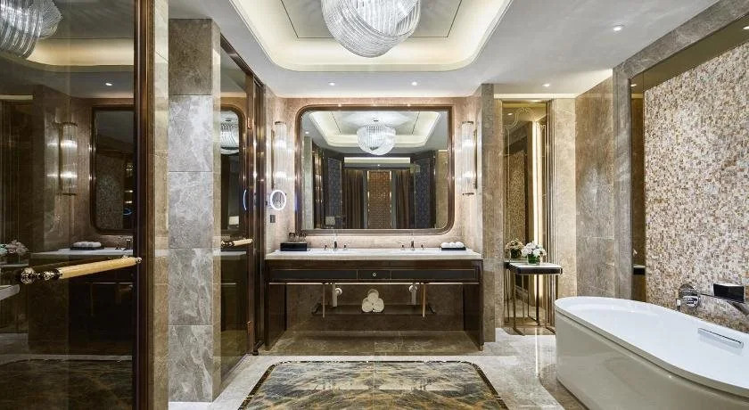 Wanda Vista Harbin - фото 21