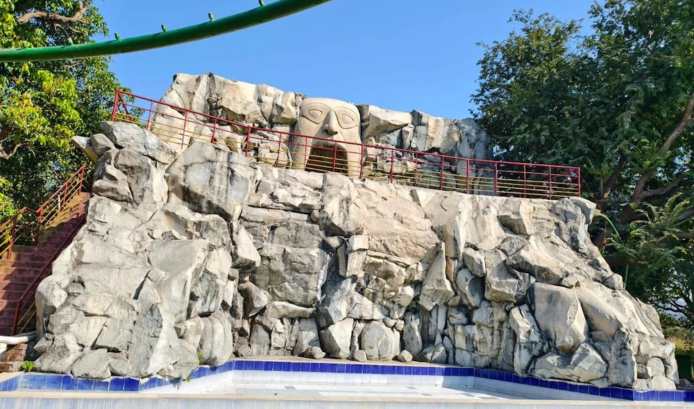 Green Hills Resort - Général