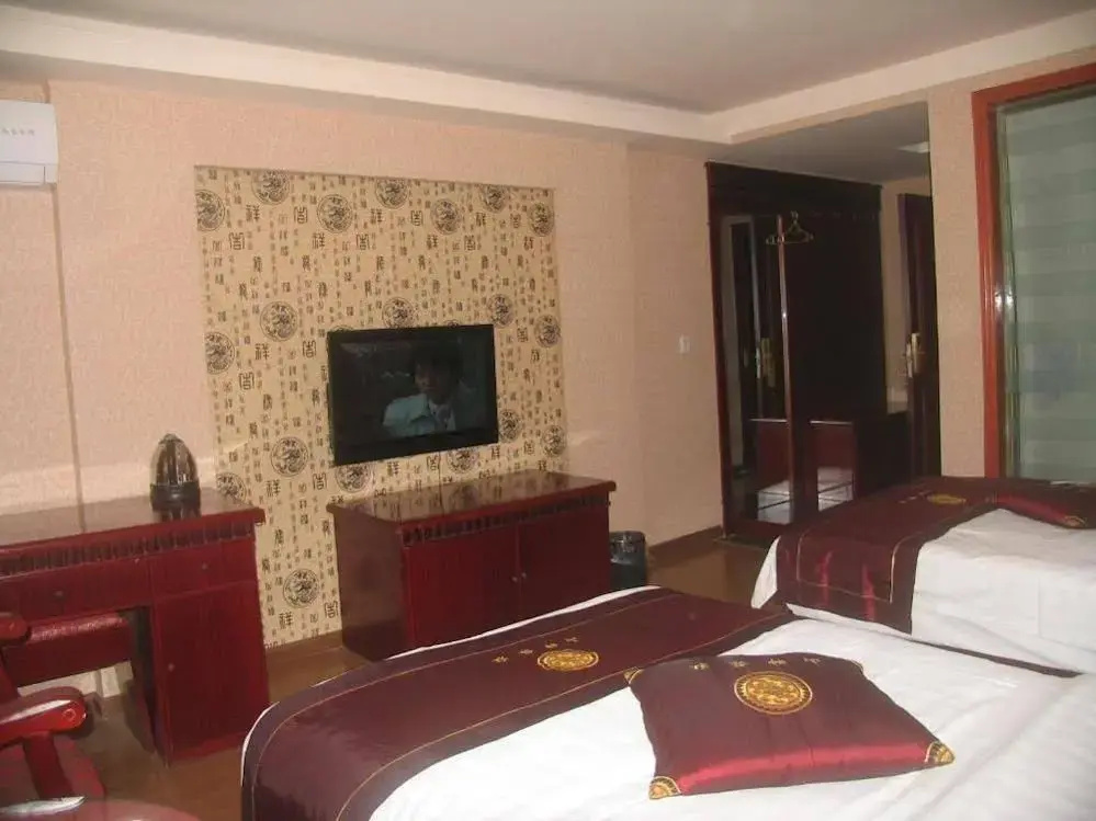 Hotel photo 20