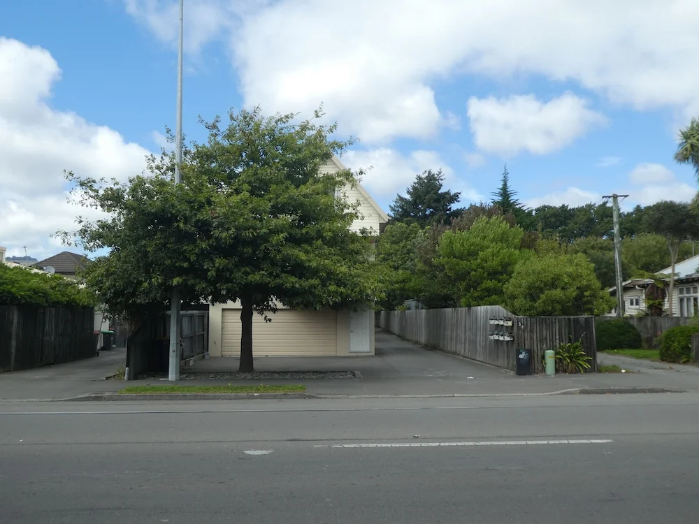 Townhouse close to town