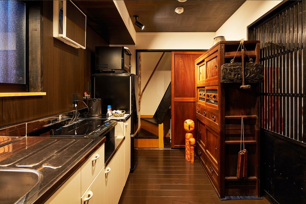 Holiday home Samurai Tei Kyoto 사진 20