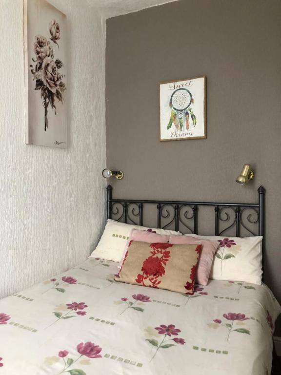 Двухместный номер Standard двуспальная кровать в The Melrose Hotel