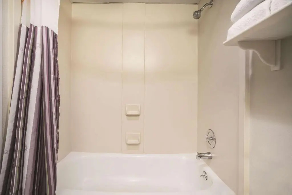 La Quinta Inn by Wyndham and Conference Center San Angelo - Chambres