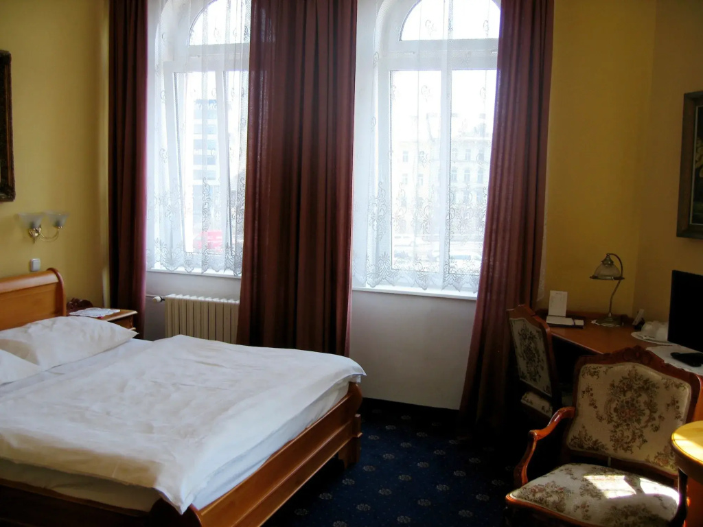 Hotel photo 21