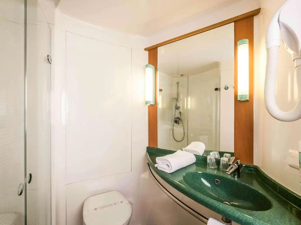 ibis Cannes Mandelieu - Chambres