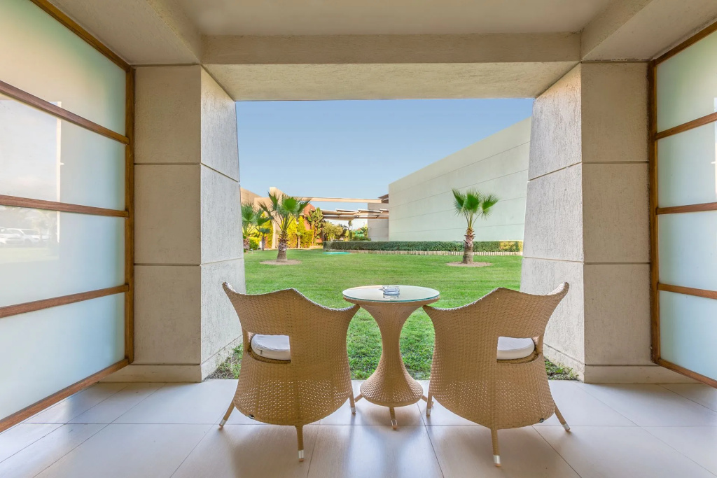 Astir Odysseus Kos Resort & Spa - Chambres