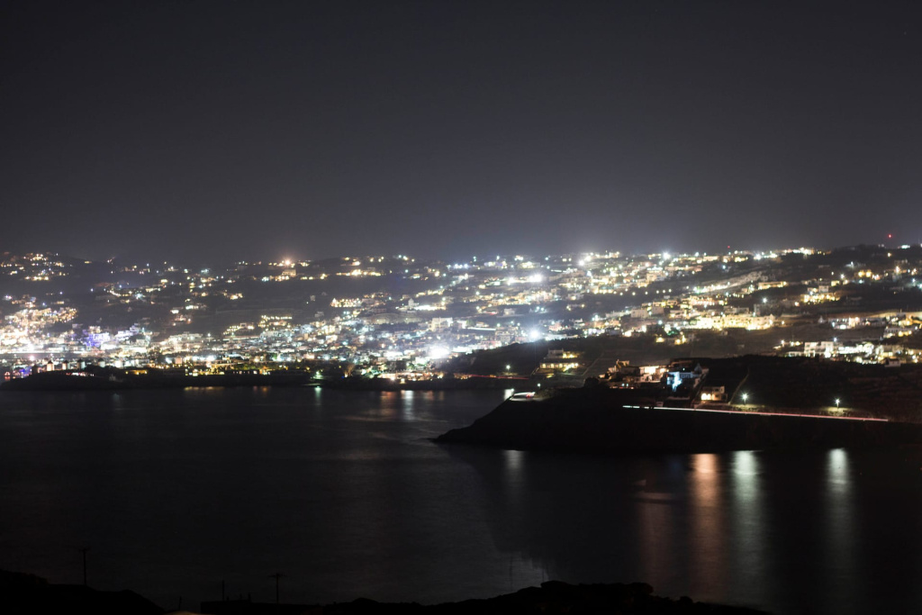 Vista Infinita