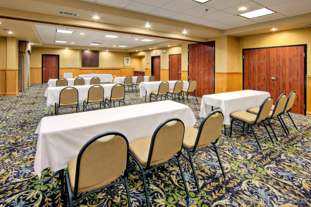 Staybridge Suites Laredo International Airport by IHG - Général