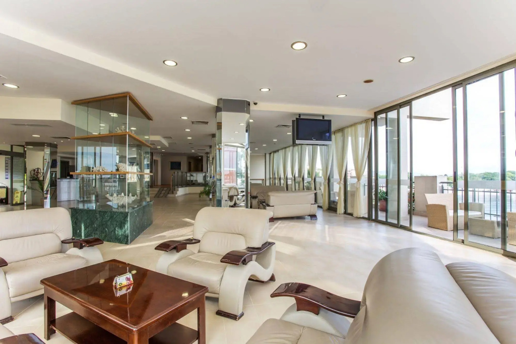 Hotel Antea Sozopol – By The Sea - Général