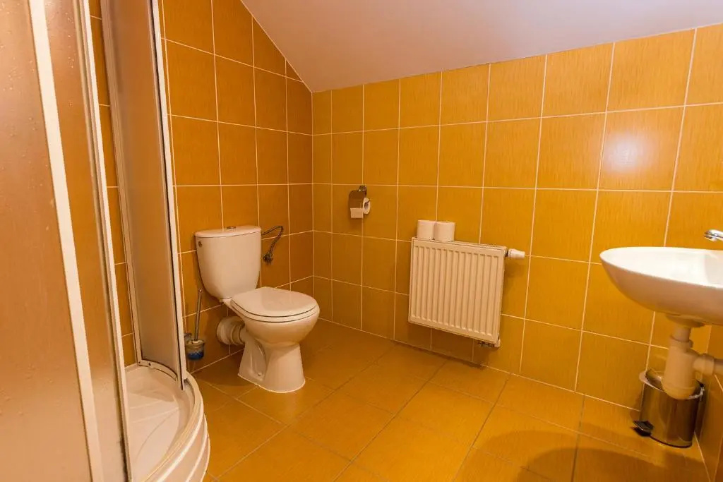 Hotel Seifert - Chambres