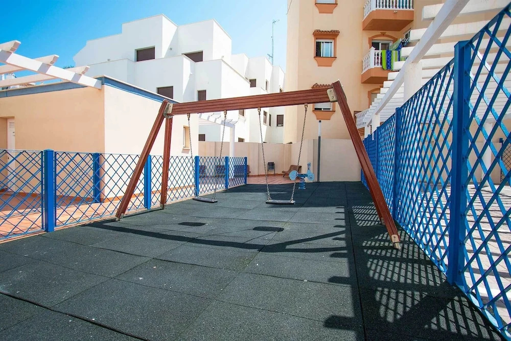 Torrox Costa Apartment Holiday Rental Near Peñoncillo Beach