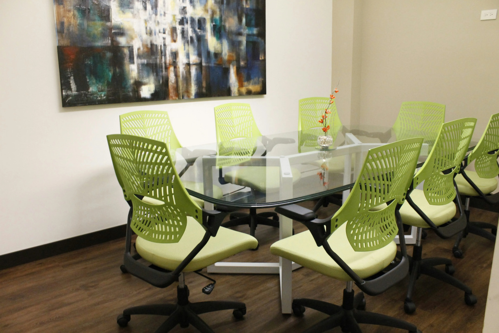 Holiday Inn Guatemala City by IHG - Général