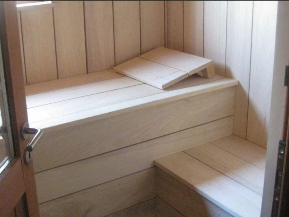 Luxurious Holiday Home in Heyd Durbuy with Sauna And Pool - фото 11