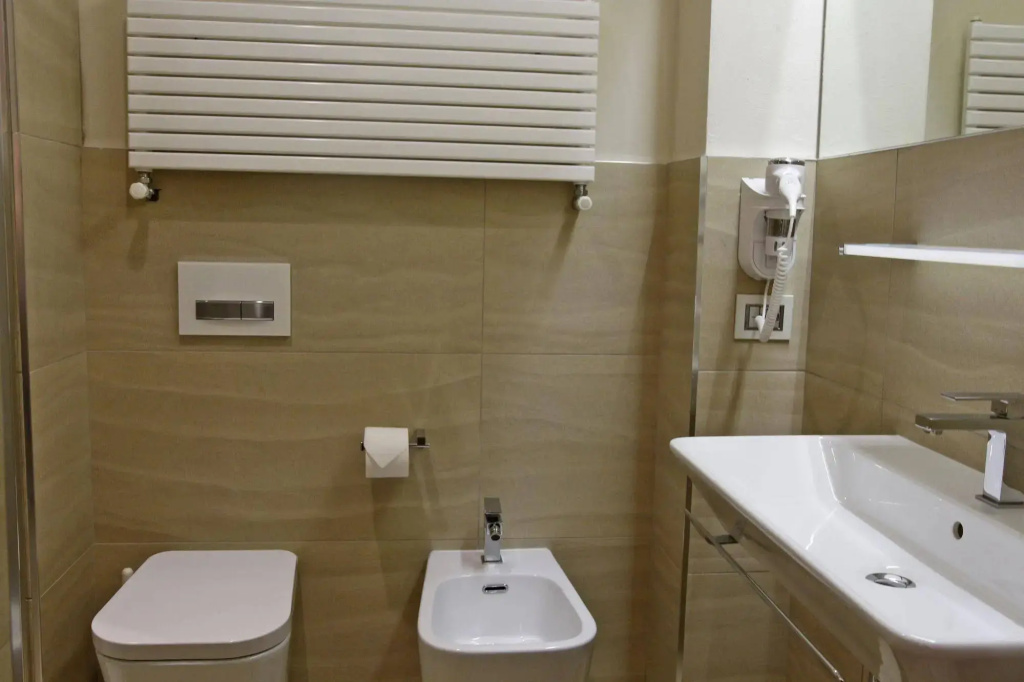 Hotel Villa Margherita - Général
