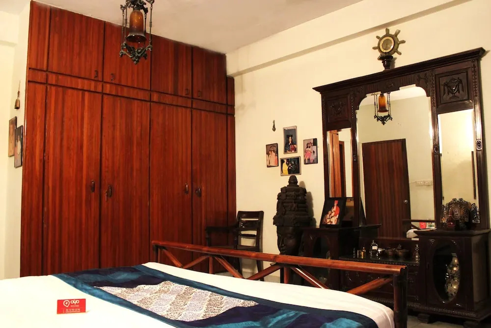 OYO 1427 Hotel Malhar Haveli - Général