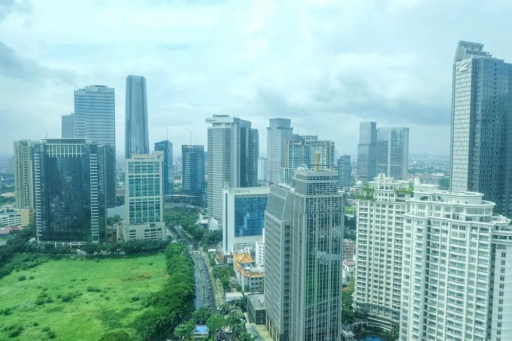 Fully Furnished and Comfortable 2BR Ambassador 2 Apartment