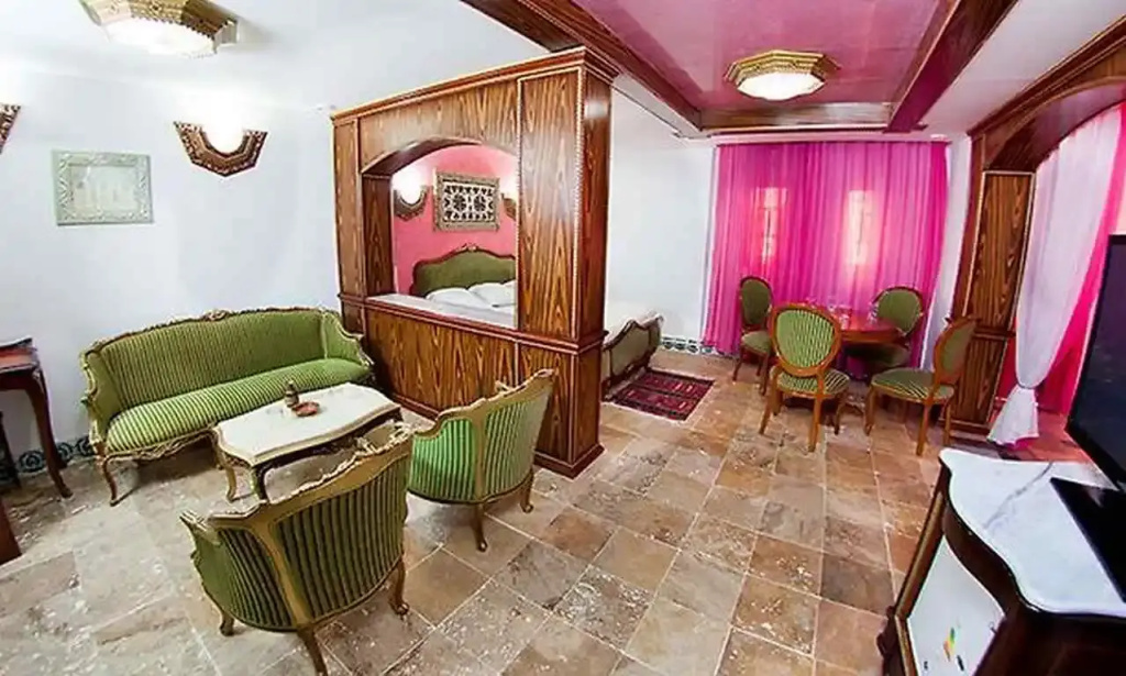 Hotel photo 21