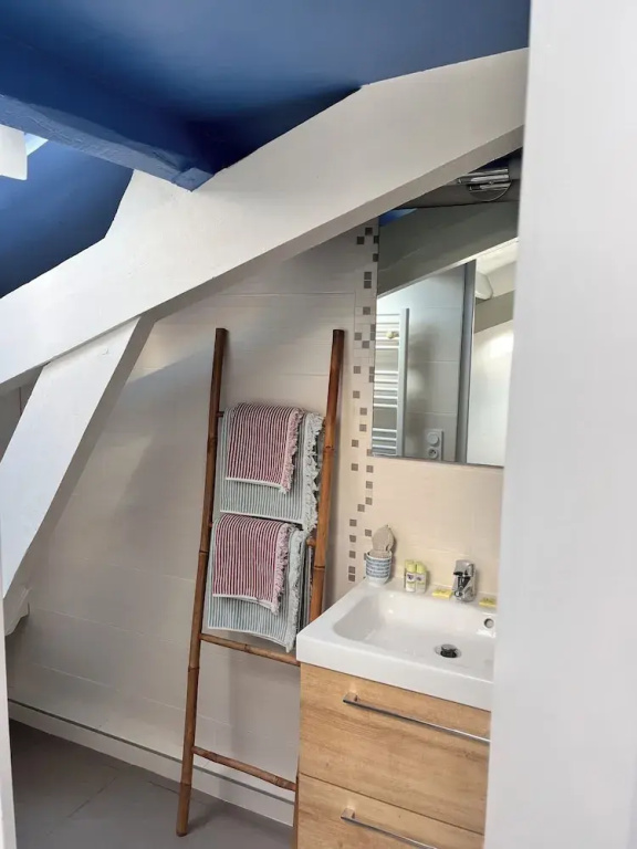 Standard Double Attic room (full double bed)