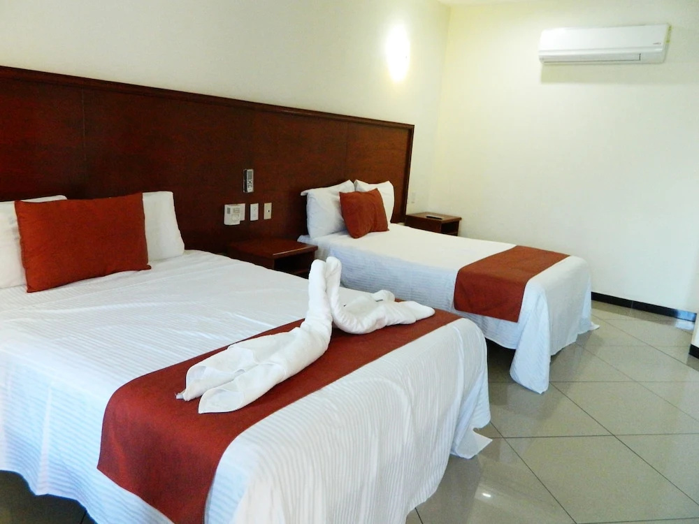 2 Bedrooms Apartment with balcony
