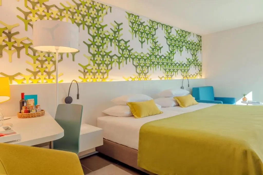 Classic room