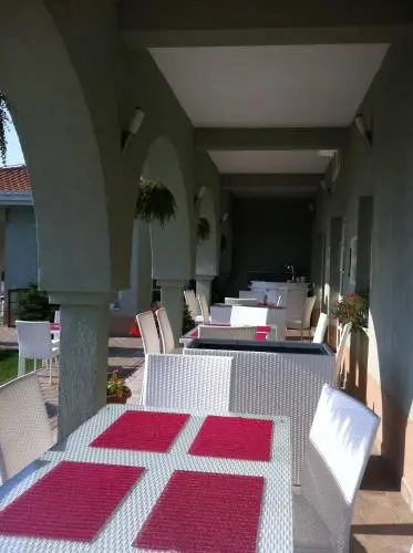 Hotel photo 13