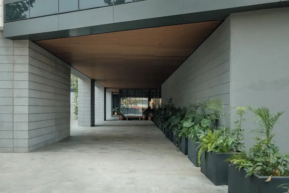 Nido x Gran Ciudad Nuevo Polanco