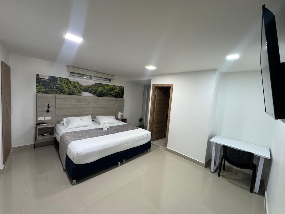 Grand room