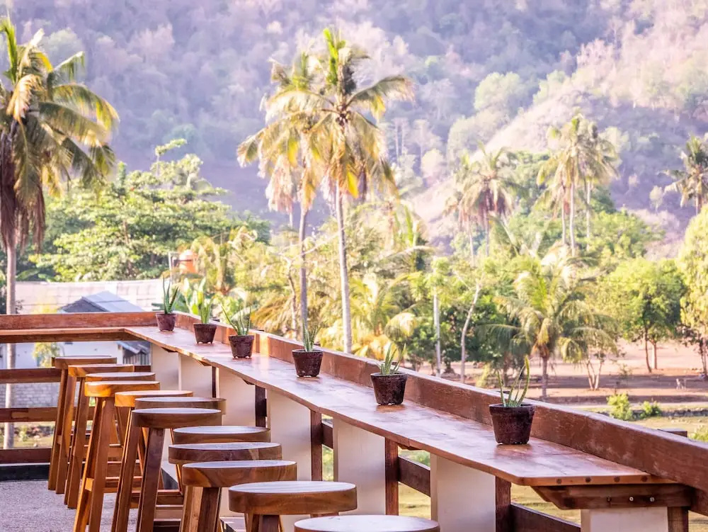 Mango Lodge