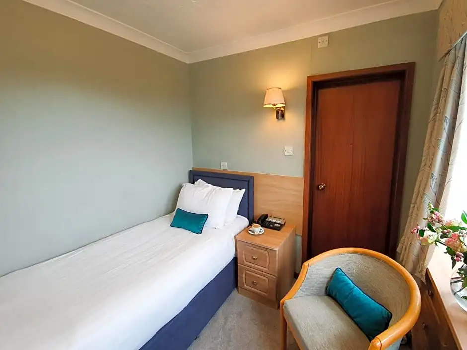 Hotel Collingwood, BW Signature Collection - Chambres