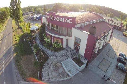 Gościniec ZODIAC