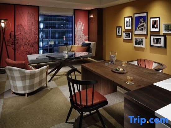 Hyatt Centric Ginza Tokyo 사진 16