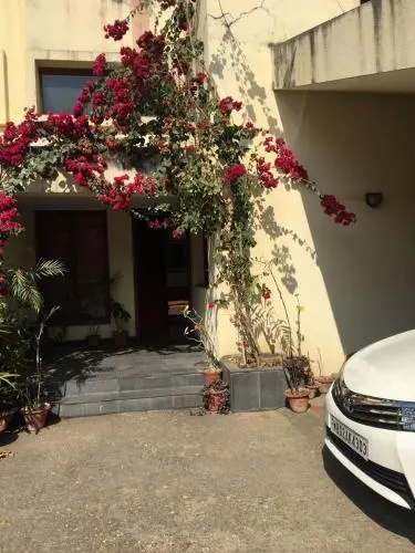 Vedic Village Aqua Bungalow