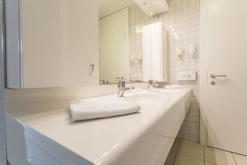 all inclusive Hotel Lohmann - Chambres