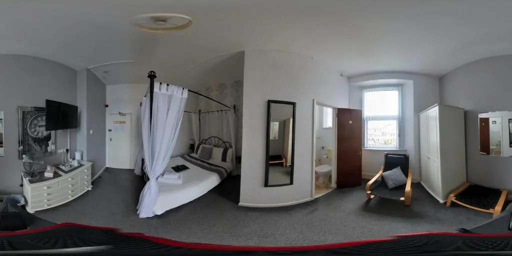 Wulfruna Hotel - Chambres