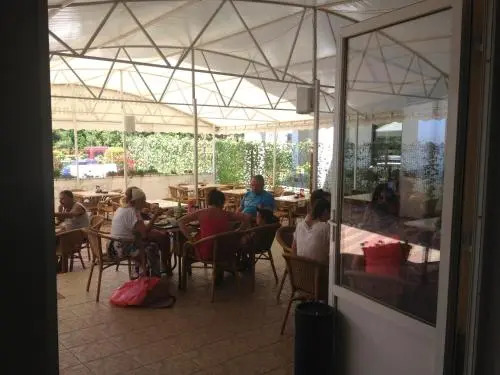 Hotel Tiberius - фото 15