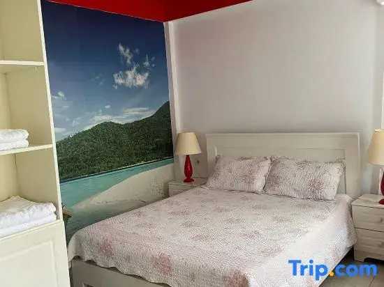 Vila Florika Hotel - Chambres