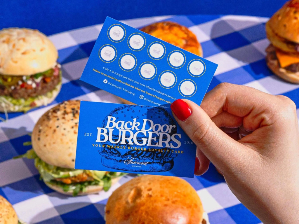 The Fairmont Winnipeg - фото 29