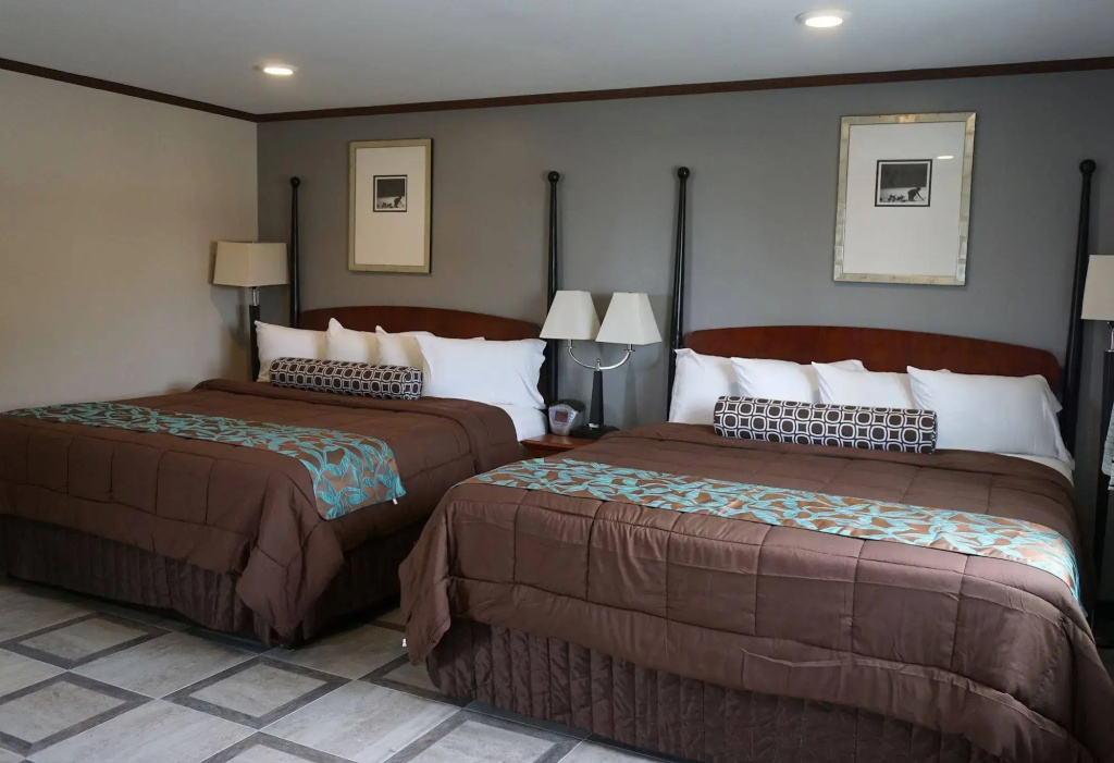 Hotel photo 6