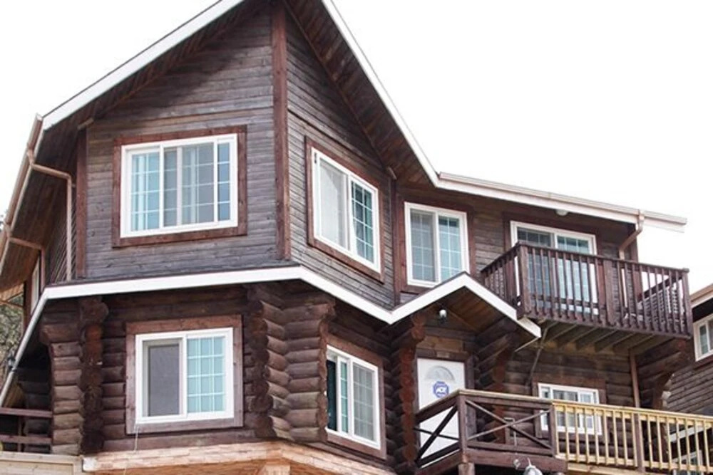 Wando Sky Garden Pension
