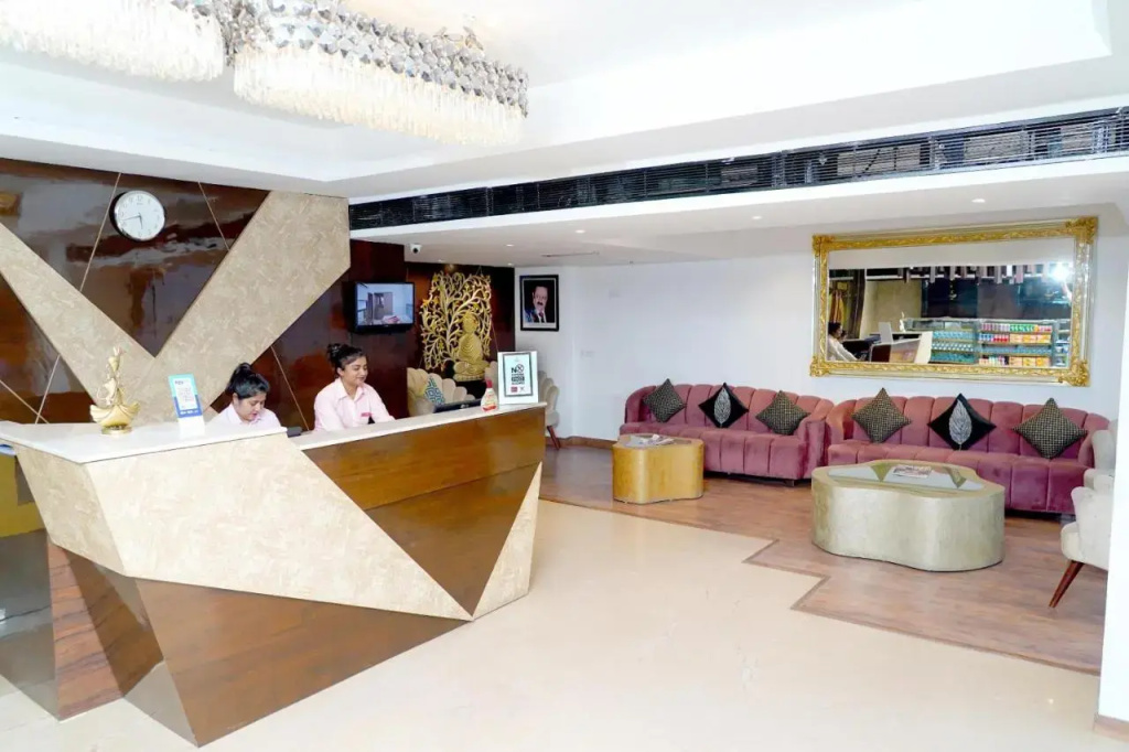 Hotel photo 7
