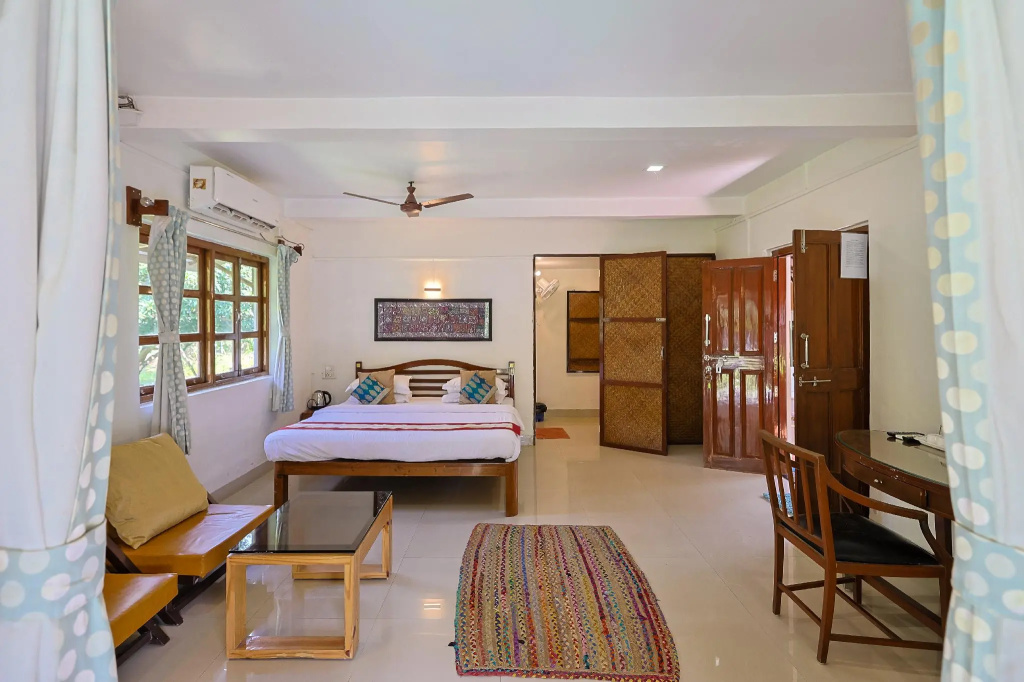 SIDZ Cottage — 3