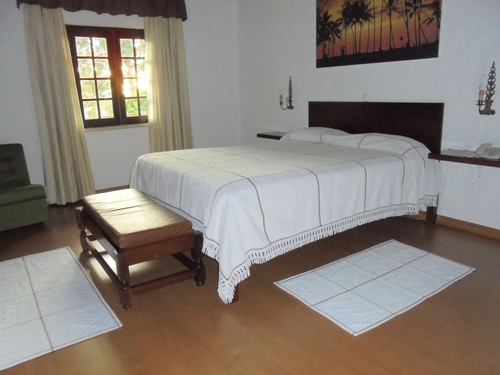 A Coutada Hotel Rural - Général